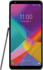 LG Stylo 5+ LM-Q720 32GB Black Unlocked/AT&T Smartphone