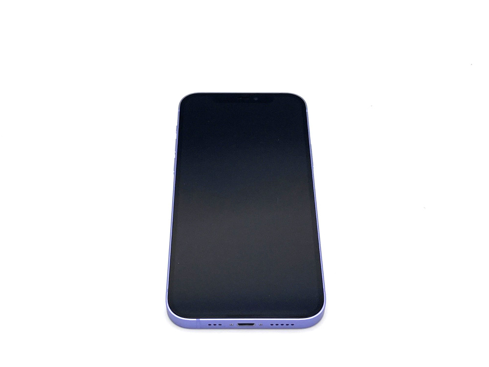 Apple iPhone 12 | 64GB | Purple | AT&T | Grade B | READ