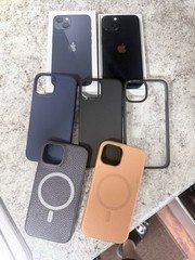 Apple iPhone 13 128GB MLML3LL/A