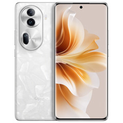 OPPO Reno11 5G Smartphone Android 14 Dimensity 8200 Octa Core Dual SIM Touch ID