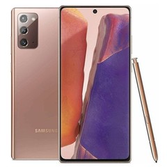 NEW Samsung Galaxy Note 20 5G SM-N981U | 8+128GB | GSM CDMA Unlocked Smartphone