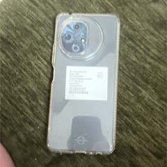 TCL T792M Smartphone Silver Bar Style Model T792M Mobile Phone