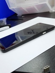 DEFECTIVE – Google Pixel 4 XL – 64 GB – Black – G020J – Unknown – 12775