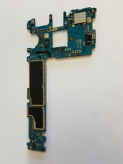 Main Logic Board Motherboard For Prepaid Boost Mobile Samsung Galaxy S8 SM-G950U