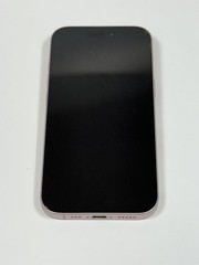 Apple iPhone 15 256GB (Unlocked) A2846 Pink – Glass Cracked