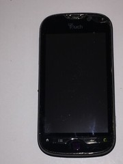 HTC myTouch 4G T-Mobile Android WiFi GPS HD Video