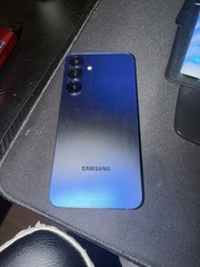 Samsung Galaxy S25 Plus 256GB Navy Unlocked Smartphone