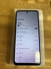 Motorola Moto Edge (2021) XT2141-1 Verizon Unlocked 256GB Nebula Blue