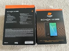 SCHOK Volt SV55 Boost Mobile Smart Phone NEW 16GB