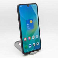Samsung Galaxy A16 5G A166U 128GB Good Condition | Blue Black | VERIZON ONLY