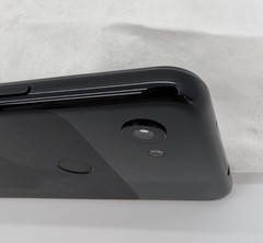 Google Pixel 3a 64GB 4G LTE Verizon Locked Floor Model Only Clean IMEI
