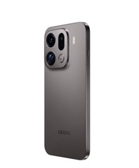 Oppo Find X9 Pro 5G 512GB 16GB GLOBAL VERSION Titanium Charcoal Unlocked GSM