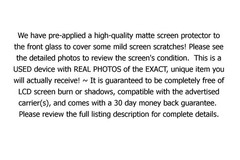Google Pixel 9 Pro Black – Spectrum Smartphone w/Warranty 7635394