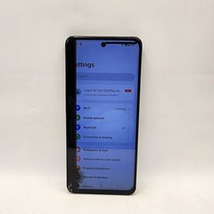 OnePlus Nord N30 5G CPH2515 128GB Chromatic Gray (T-Mobile/Unlocked) – No Metro