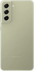 Samsung Galaxy S21 FE 5G SM-G990U 128GB Unlocked AT&T Verizon T-Mobile Very Good