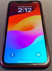 Apple iPhone XR – 64GB – 128 GB (Unlocked) (CA)