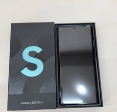 ✤New Sealed✤ Samsung Galaxy S22 Ultra 5G 128GB (Unlocked) T-Mobile Att Verizon