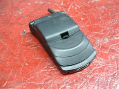 Motorola StarTAC Alltel SWF03397H Vintage Cell Phone Throwback Collectors AS IS