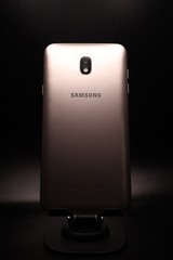 Samsung Galaxy J7 Refine 2018 SM-J737 32GB Gold Sprint 4G LTE 5.5″ Smartphone