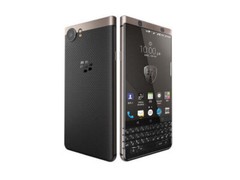 BlackBerry Keyone 64GB 12MP Dual SIM Gold LTE 4G Unlocked Smartphone- New Sealed