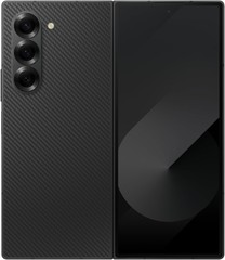 Samsung Galaxy Z Fold6 – 512 GB Crafted Black Xfinity Phone (READ DESCRIPTION)
