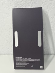 Google Pixel 9 G2YBB 128GB Obsidian 5G Open Box T-Mobile Locked 100% Battery