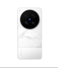 VIVO X300 Ultra 512GB 16GB GLOBAL VERSION (White) Unlocked 5g Flagship USA STOCK