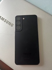 Samsung Galaxy S22 SM-S901U – 128GB – Phantom Black (T-Mobile)