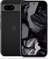 Brand New Google Pixel 8a Google Tensor G3 8GB+128GB 6.1″OLED Android SmartPhone
