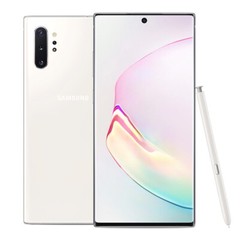 Original Samsung Galaxy Note 10+ Plus 5G N976V 512G Verizon Smartphone OPEN BOX