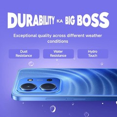 REDMI 15C 5G Factory Unlocked 8GB 128GB MediaTek Dimensity 6300 Global Version