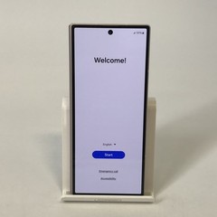 Samsung Galaxy Z Fold6 256GB Pink Unlocked Very Good Condition
