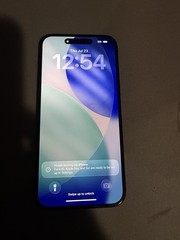 iPhone 16 Plus Unlocked
