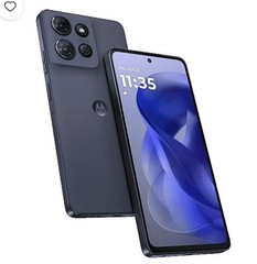 Motorola Moto G 5G (2025) 128GB XT2513-1 Gray Consumer Cellular – New Sealed
