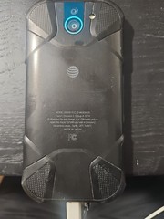 kyocera duraforce pro 2 ATT