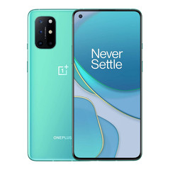 OnePlus 8T Plus 5G KB2007 256GB T-Mobile/Unlocked – Very Good – Medium Burn