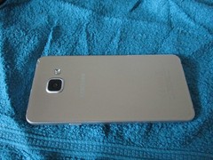 Samsung A3 2016 SM-A310F smartphone