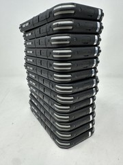 Lot of 5 CAT S48C – 32 GB – Black (Sprint) Android Rugged Smart Phones