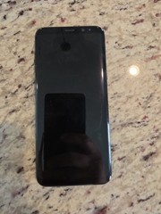 Samsung Galaxy S8 Plus G955U 64GB Midnight Black (Verizon)