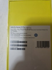 meizu 21 pro