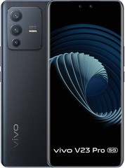 vivo V23 PRO STARDUST BLACK 256GB ROM 12GB RAM Factory Unlocked NO TARIFF TO USA