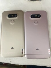LG G5 Factory UNlocked for any carrier Android Smartphone 95% NE W