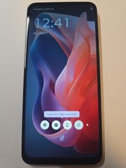 Motorola G Play (2024) – XT2413-2 64GB Sapphire Blue (Unlocked) # 3039