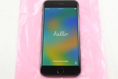 Apple iPhone 8 64GB Space Gray CDMA + GSM Smartphone A1863
