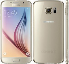 Original Samsung Galaxy S6 SM-G920A AT&T Unlocked 32GB Smartphone Excellent A+