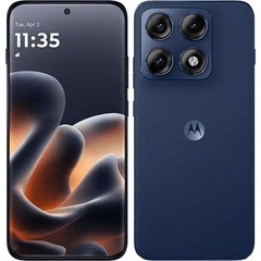 Motorola Edge 70 Pro 5G Pantone Titan 512GB + 12GB Dual-SIM Unlocked NEW