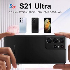 New Samsung Galaxy S23 Ultra 5G S22 Ultra 5G S21 Ultra 5G Unlocked ALL CARRIERS