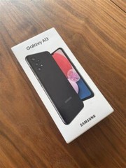 Sealed Samsung Galaxy A13 UNLOCKED 64GB SM-A135 Android Smartphone
