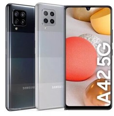 Samsung Galaxy A42 5G SM-A426B/DS Android Dual SIM Original 4GB/128GB Smartphone