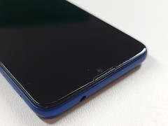 Blackview A80 – 16GB – Blue (GSM Unlocked) Dual SIM Android Smartphone – M774